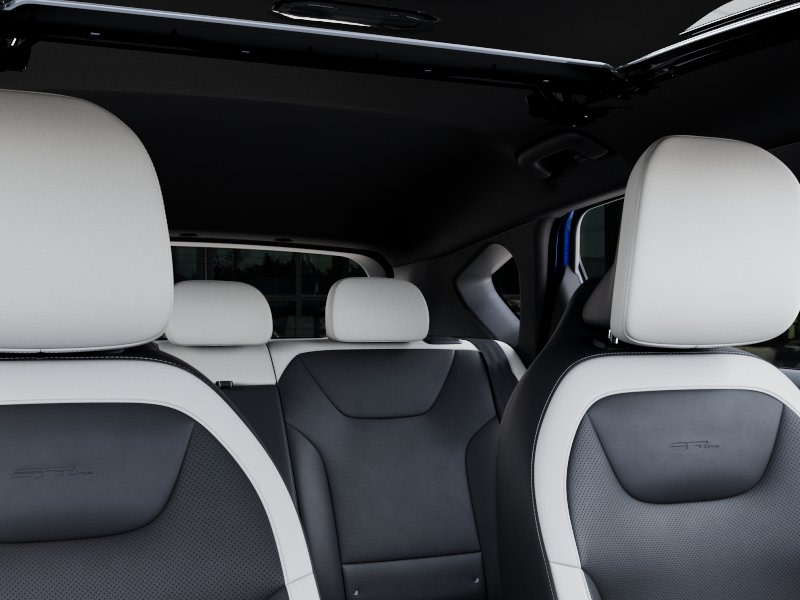 Thumbnail: 2026 Kia K4 - 27