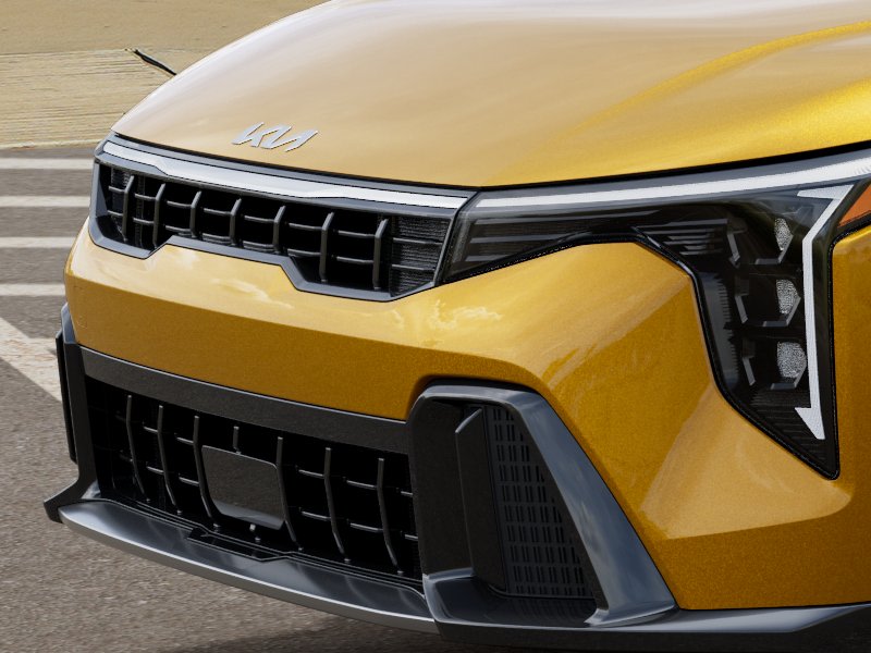 Thumbnail: 2026 Kia K4 - 5