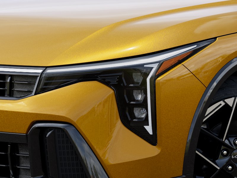 Thumbnail: 2026 Kia K4 - 18
