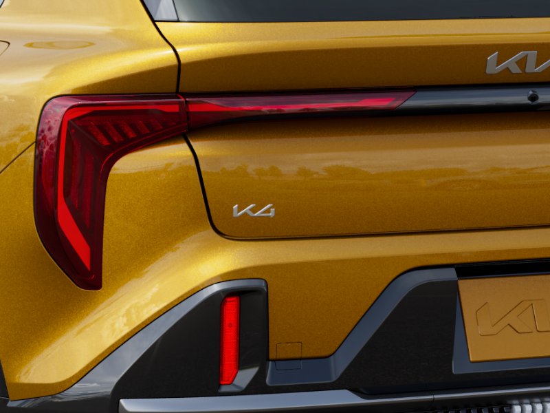 Thumbnail: 2026 Kia K4 - 19