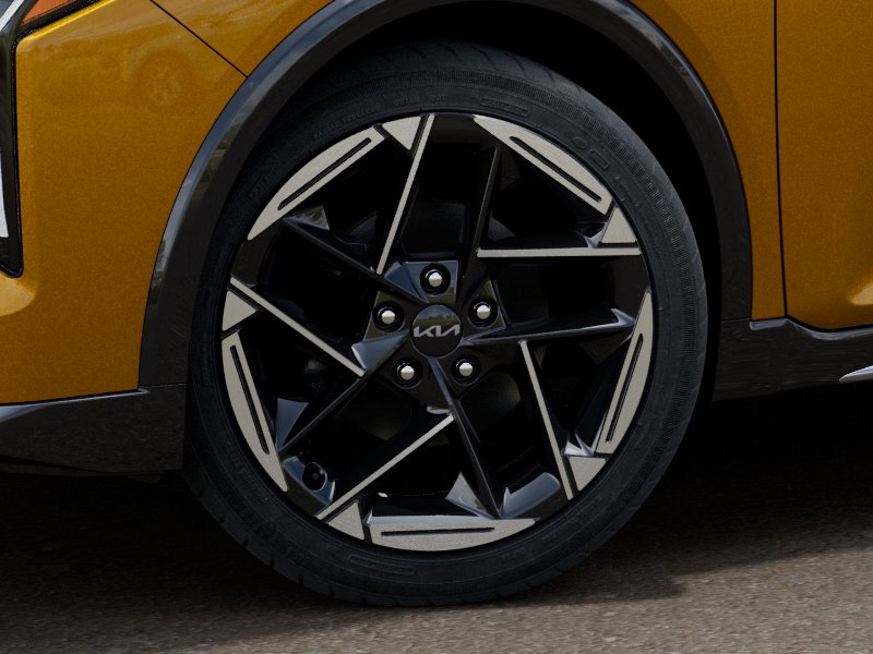 Thumbnail: 2026 Kia K4 - 6