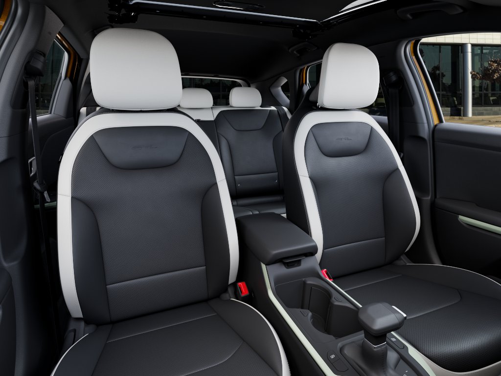 Thumbnail: 2026 Kia K4 - 8