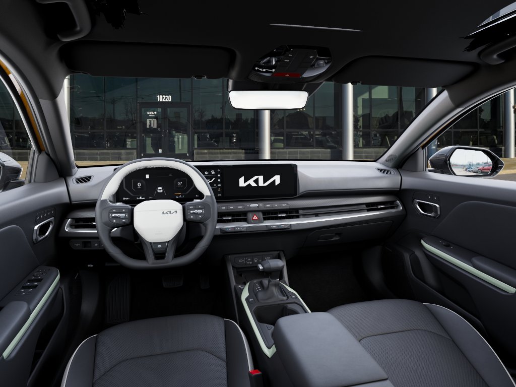 Thumbnail: 2026 Kia K4 - 2