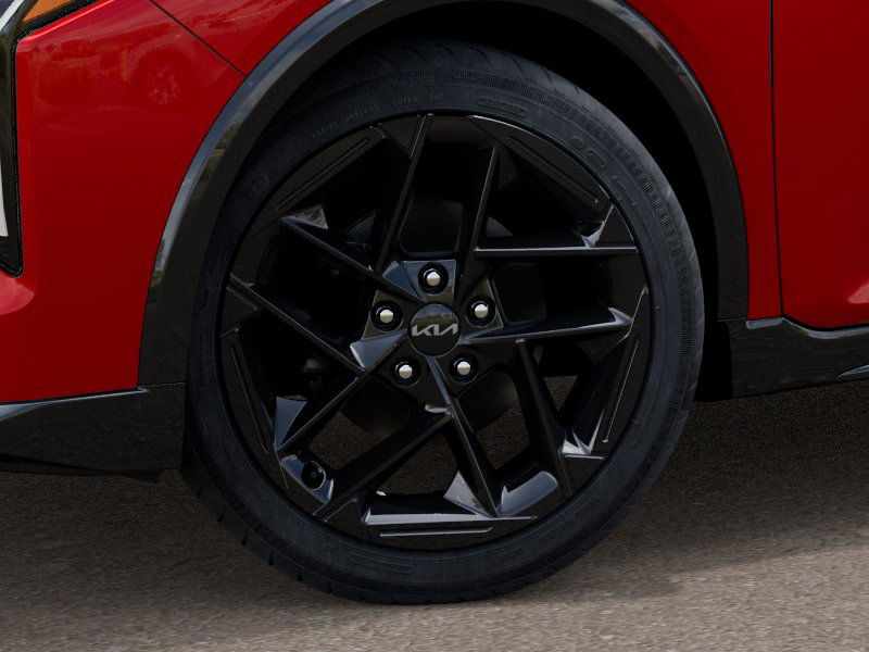 Thumbnail: 2025 Kia K4 - 7