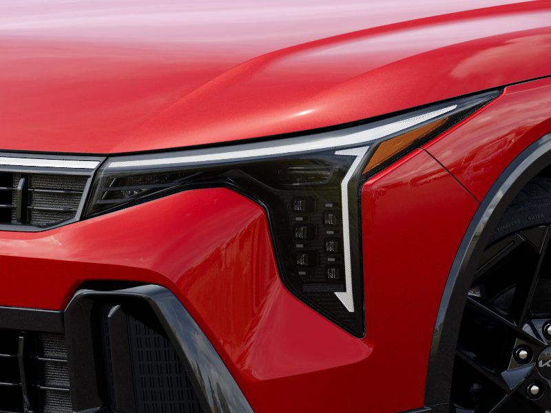 Thumbnail: 2025 Kia K4 - 19