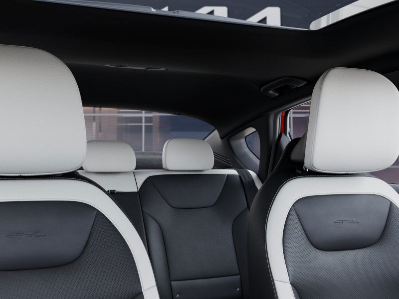 Thumbnail: 2025 Kia K4 - 27