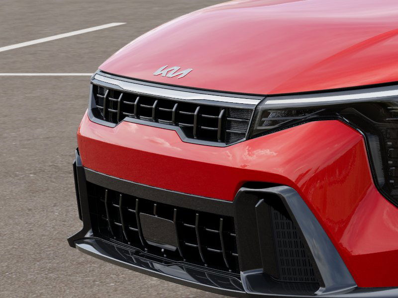 Thumbnail: 2025 Kia K4 - 6