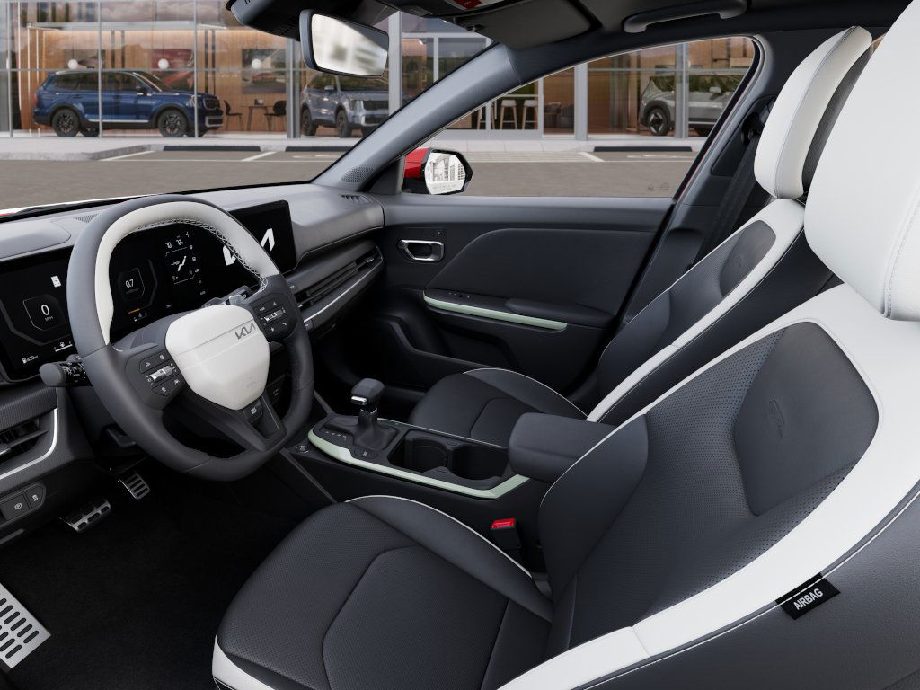 Thumbnail: 2025 Kia K4 - 22