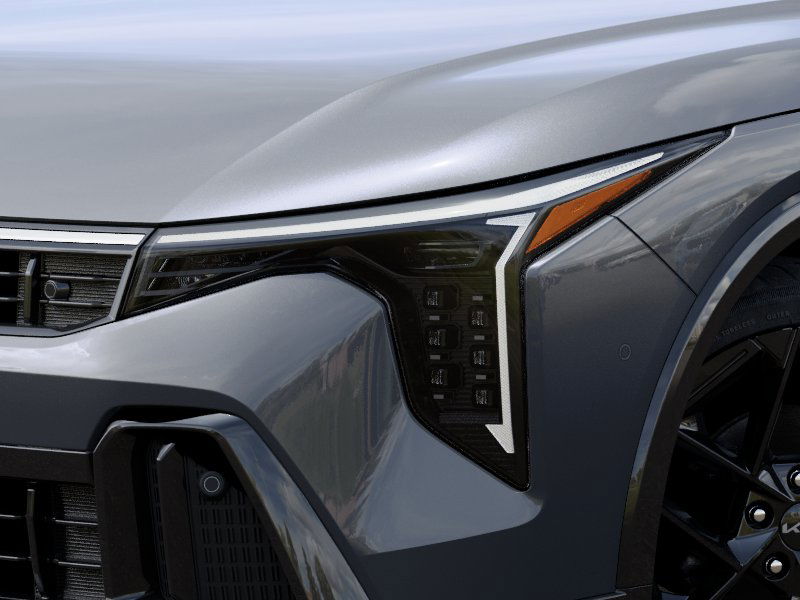 Thumbnail: 2025 Kia K4 - 19