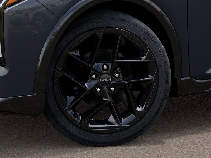 Thumbnail: 2025 Kia K4 - 7