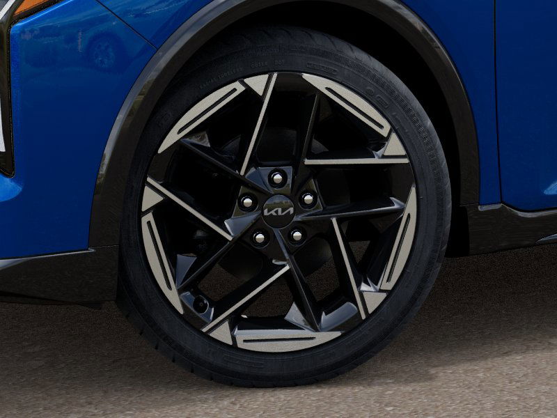 Thumbnail: 2025 Kia K4 - 6