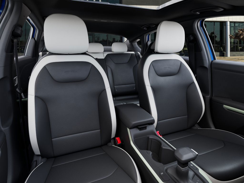 Thumbnail: 2025 Kia K4 - 8