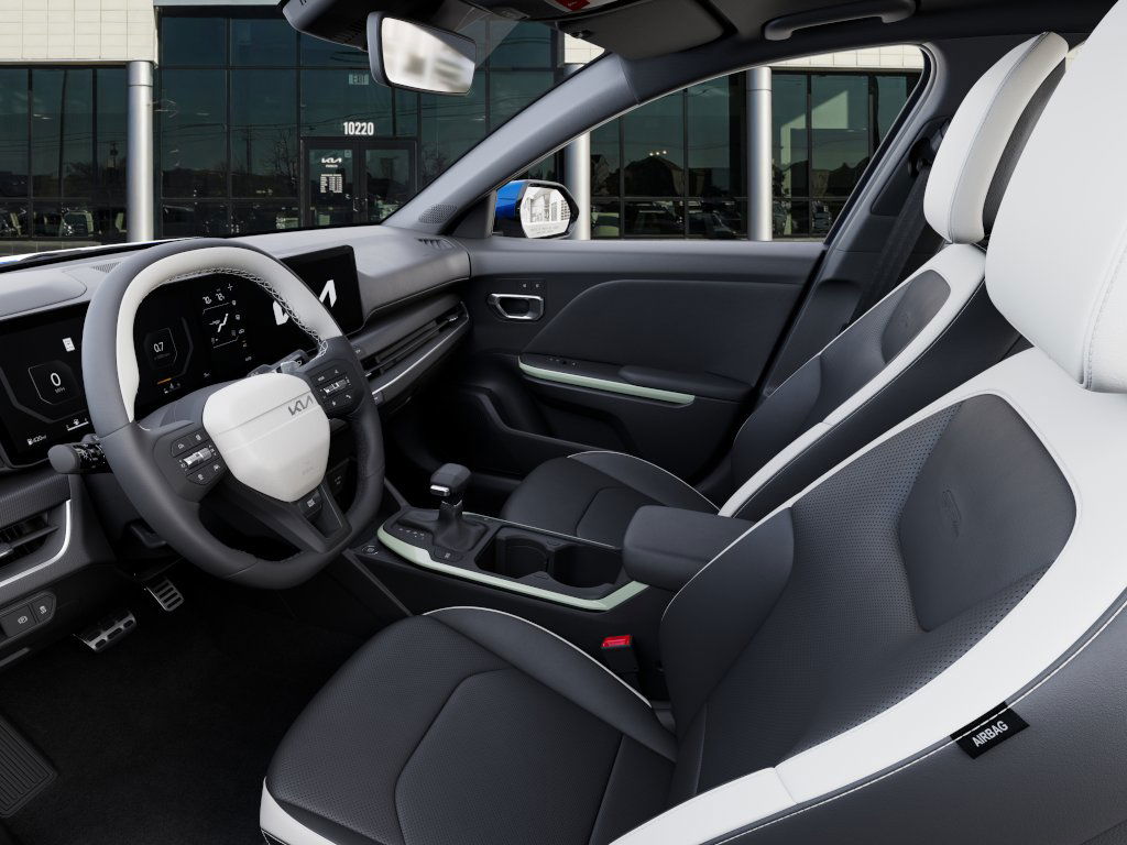 Thumbnail: 2025 Kia K4 - 19