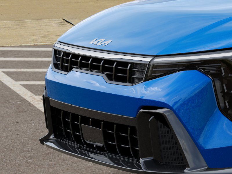 Thumbnail: 2025 Kia K4 - 5