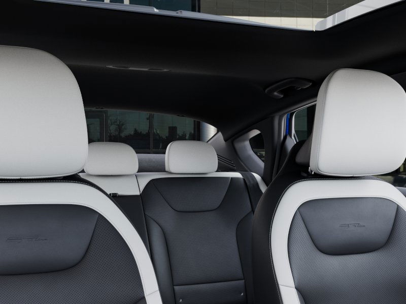 Thumbnail: 2025 Kia K4 - 25