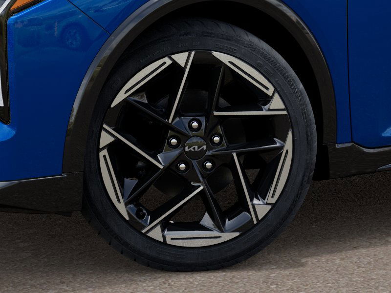 Thumbnail: 2025 Kia K4 - 7