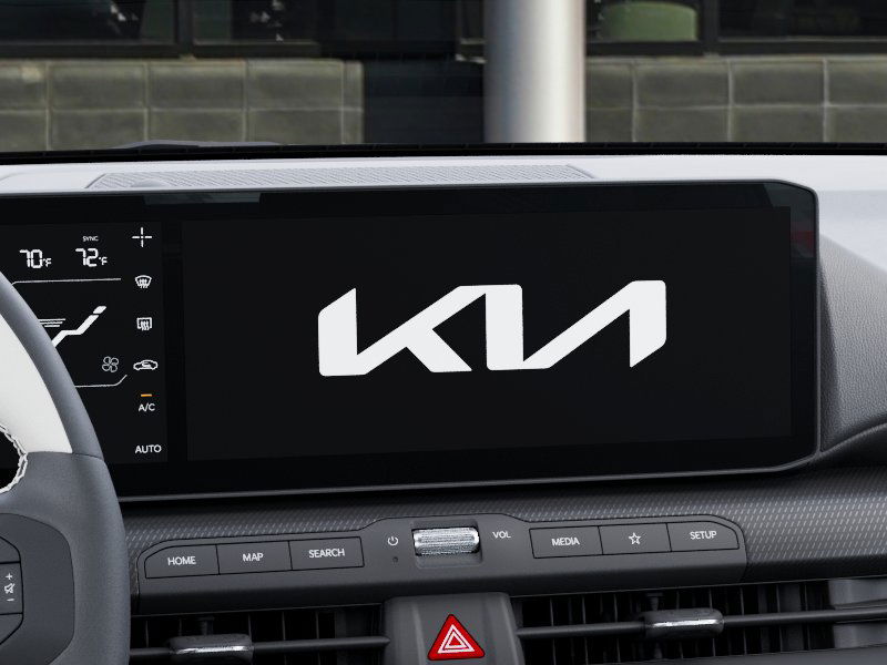 Thumbnail: 2025 Kia K4 - 10