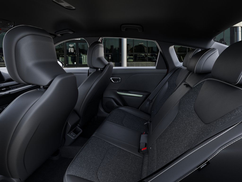 Thumbnail: 2025 Kia K4 - 9