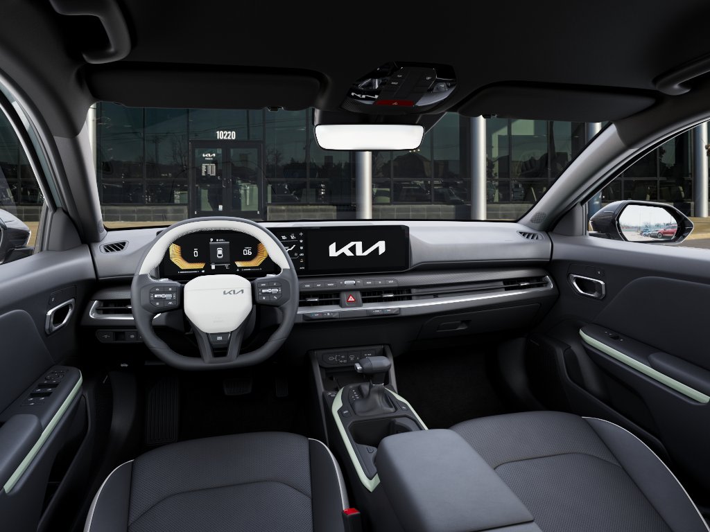 Thumbnail: 2026 Kia K4 - 2