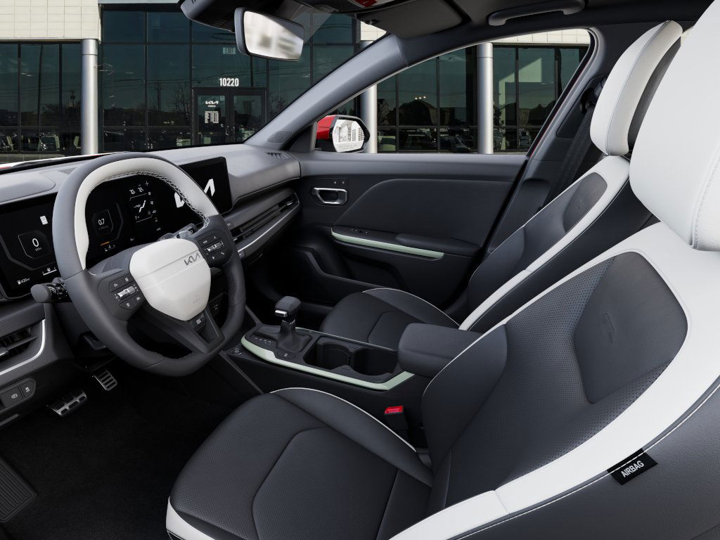 Thumbnail: 2025 Kia K4 - 19