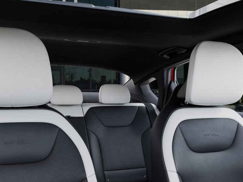 Thumbnail: 2025 Kia K4 - 25