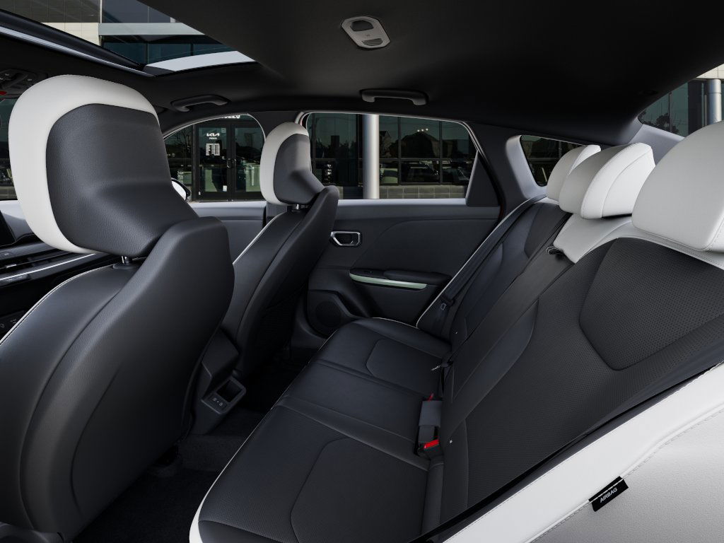 Thumbnail: 2025 Kia K4 - 20