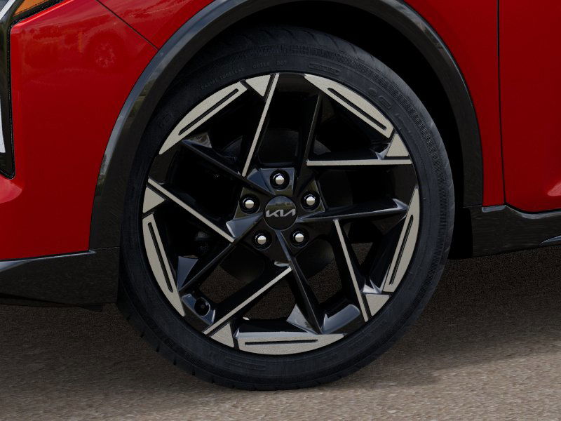 Thumbnail: 2025 Kia K4 - 6