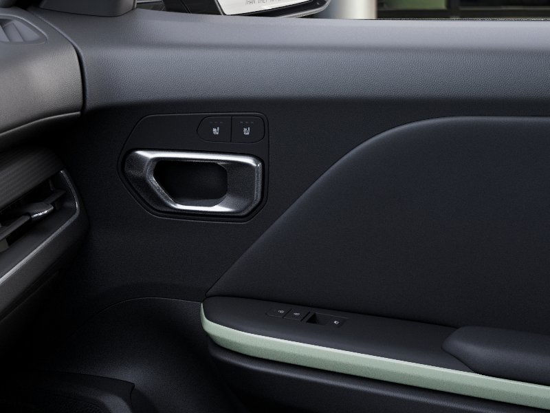 Thumbnail: 2025 Kia K4 - 23