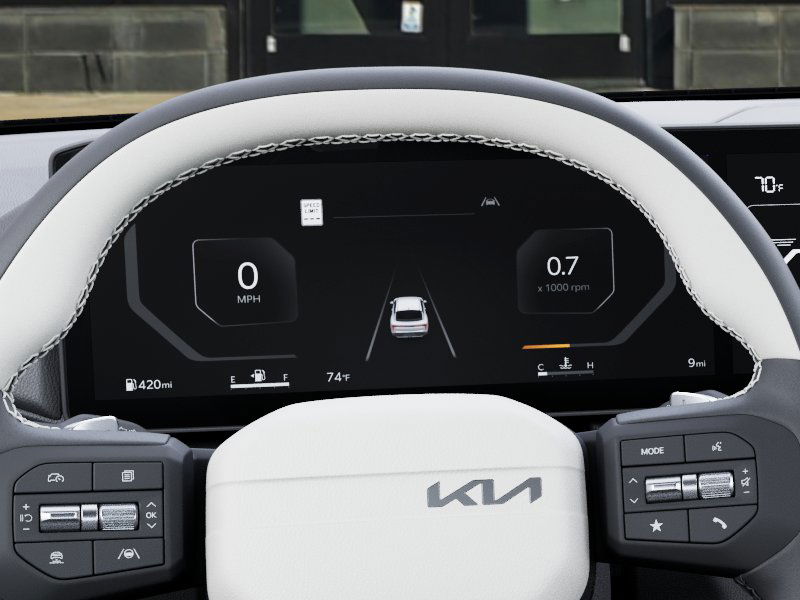 Thumbnail: 2025 Kia K4 - 21