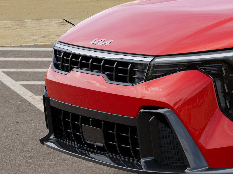 Thumbnail: 2025 Kia K4 - 5