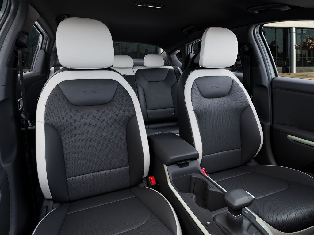 Thumbnail: 2026 Kia K4 - 9