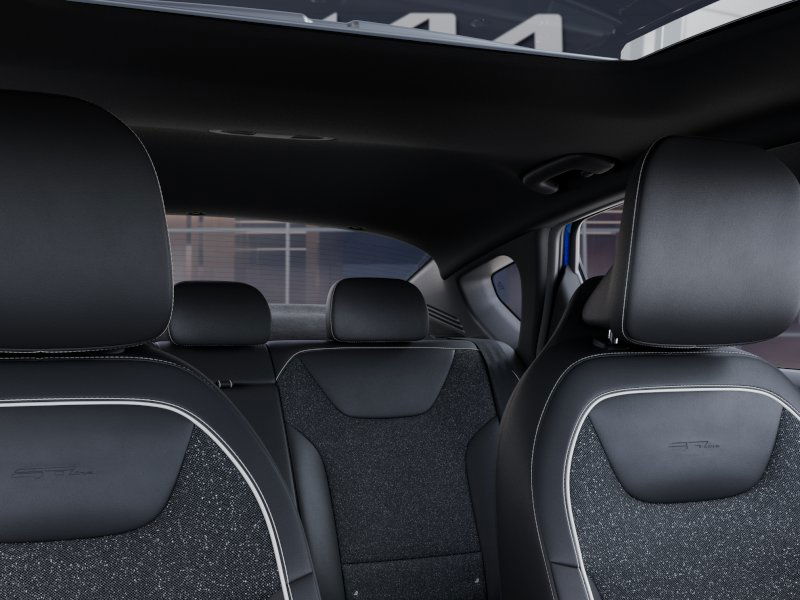 Thumbnail: 2025 Kia K4 - 27