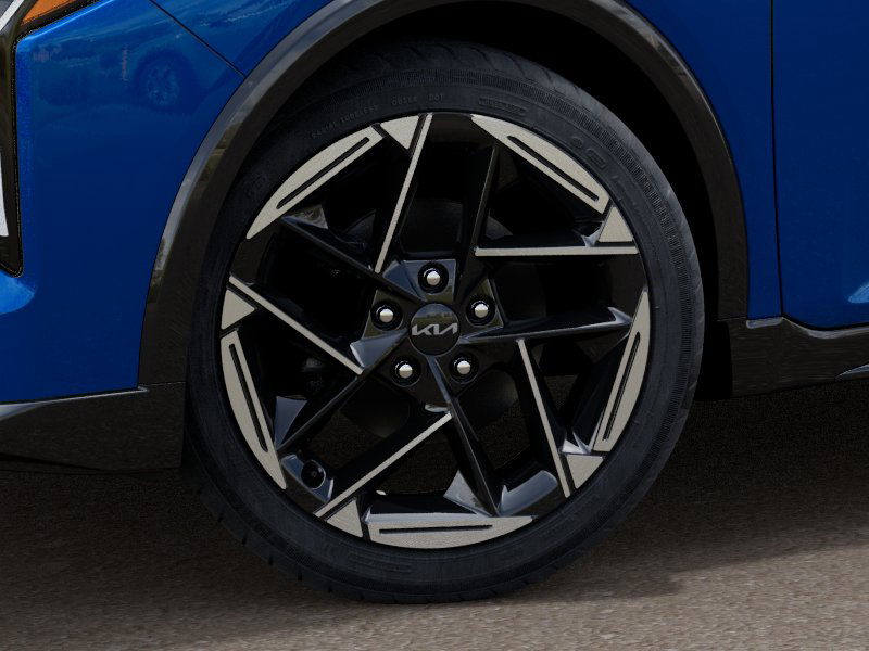 Thumbnail: 2025 Kia K4 - 7