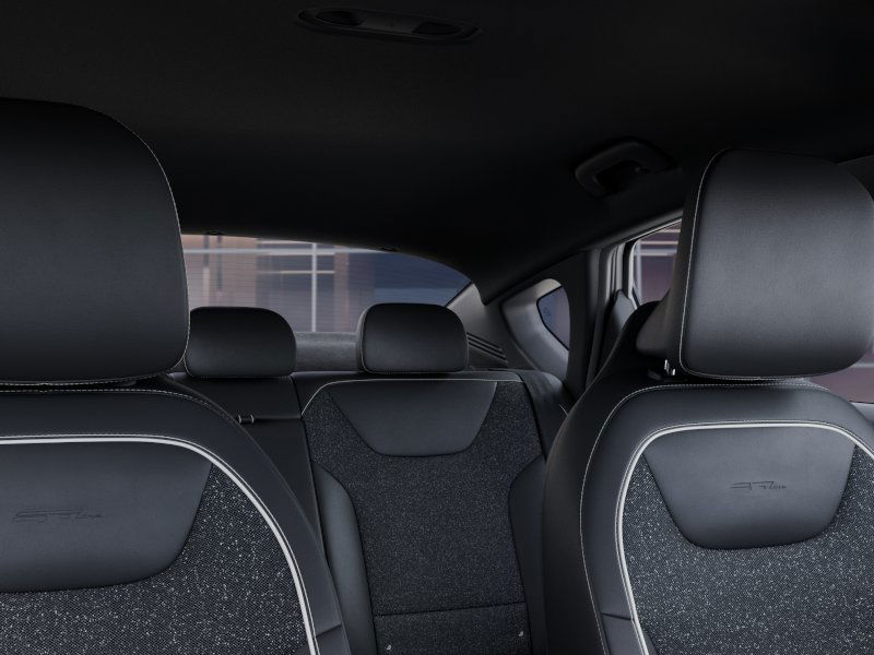 Thumbnail: 2025 Kia K4 - 27