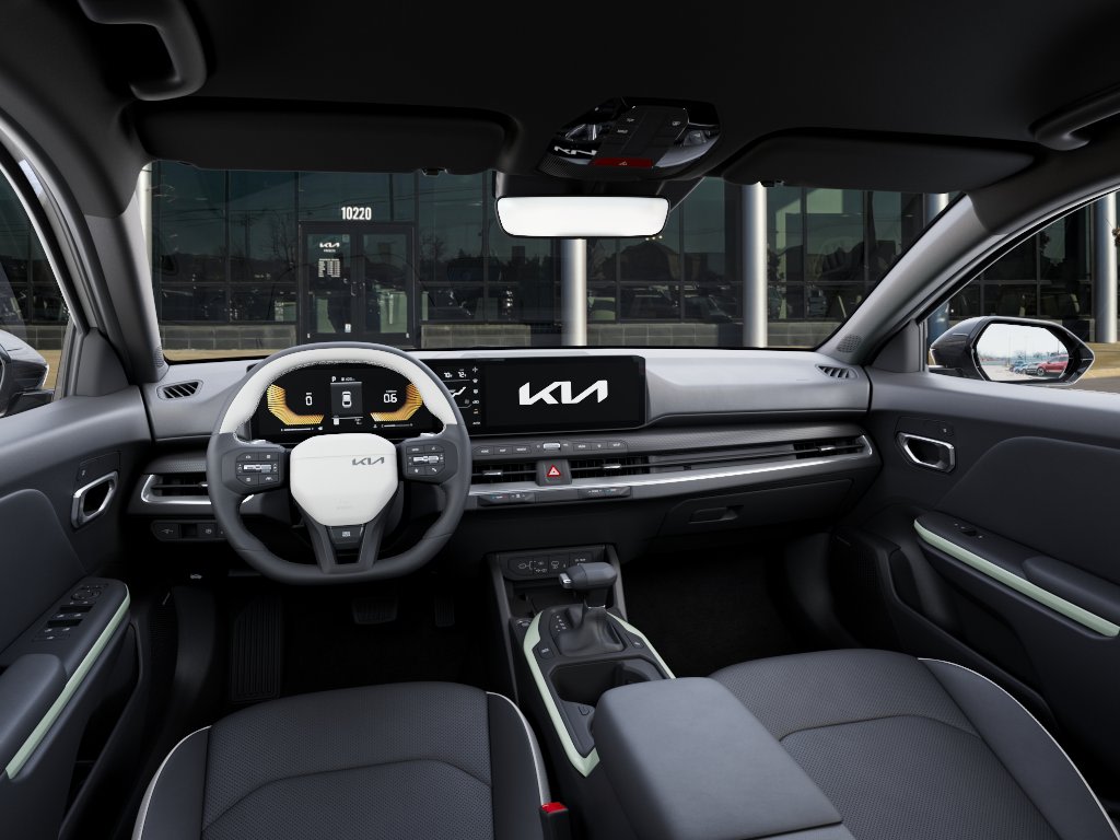 Thumbnail: 2026 Kia K4 - 2