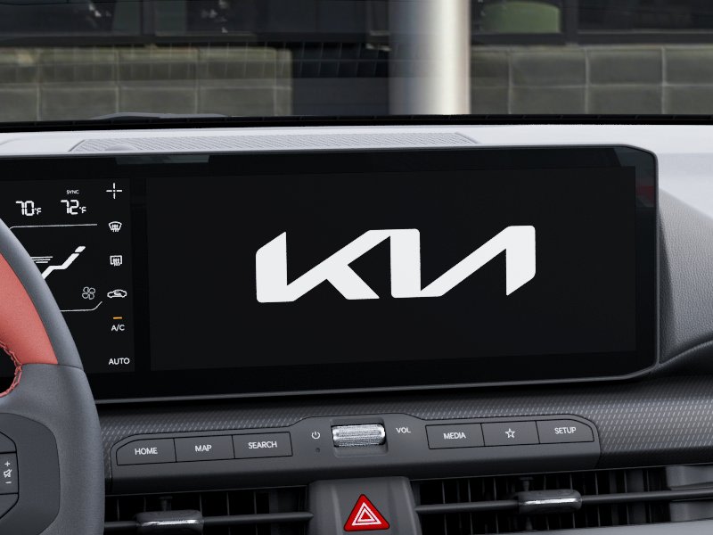 Thumbnail: 2026 Kia K4 - 11