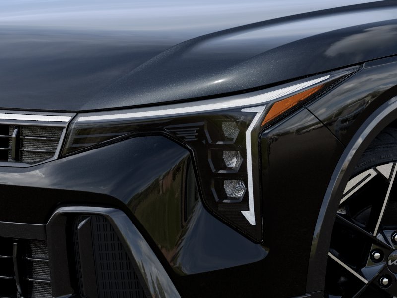 Thumbnail: 2026 Kia K4 - 17