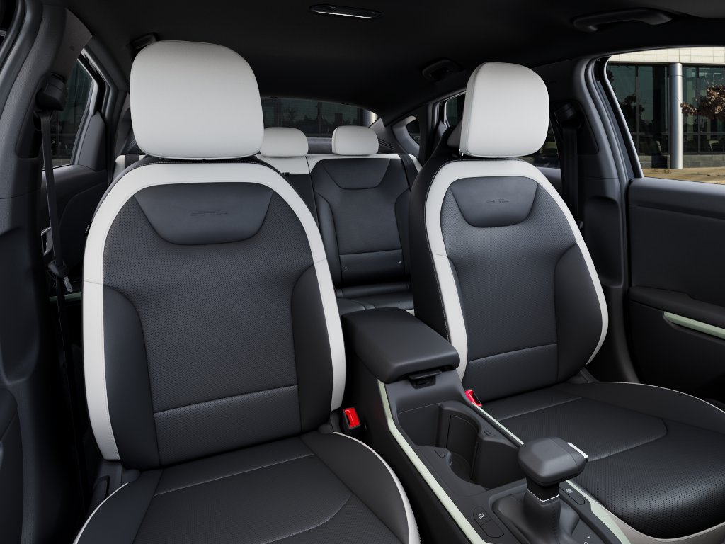 Thumbnail: 2026 Kia K4 - 9