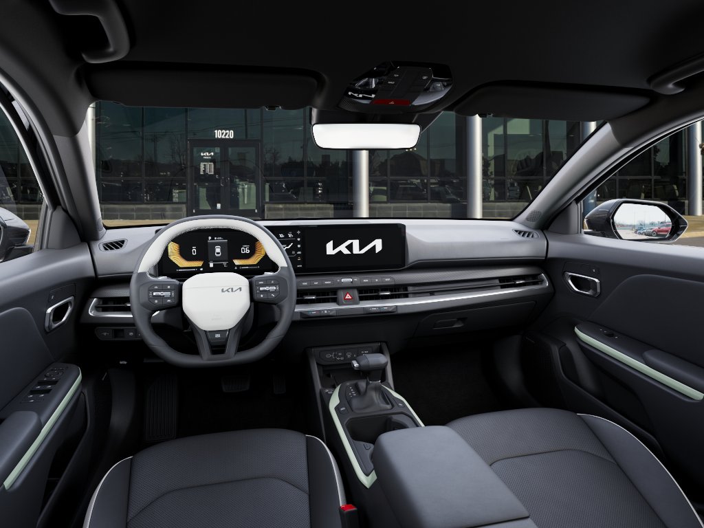 Thumbnail: 2026 Kia K4 - 2