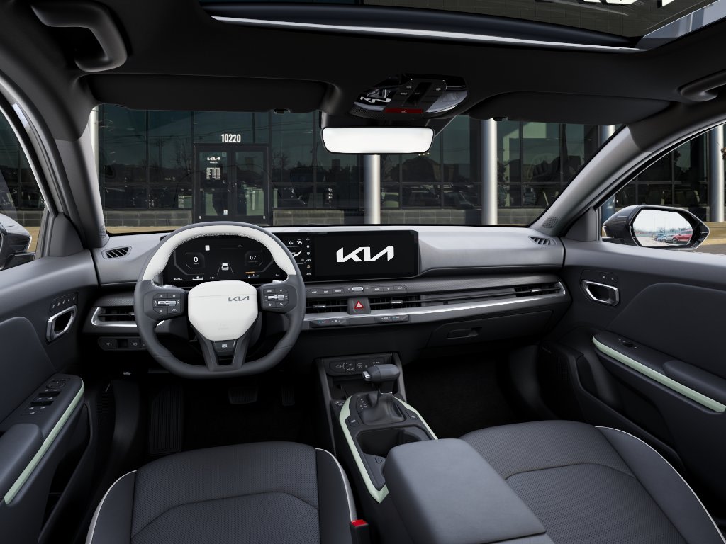 Thumbnail: 2026 Kia K4 - 2