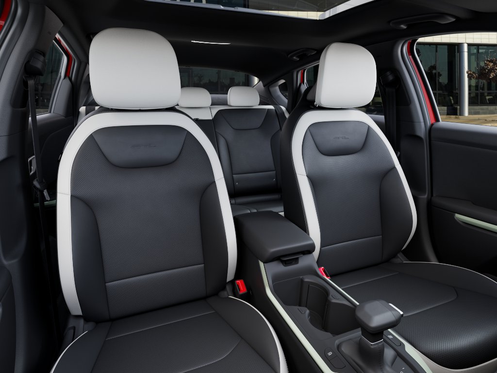 Thumbnail: 2026 Kia K4 - 8