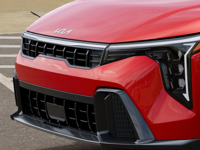 Thumbnail: 2026 Kia K4 - 5