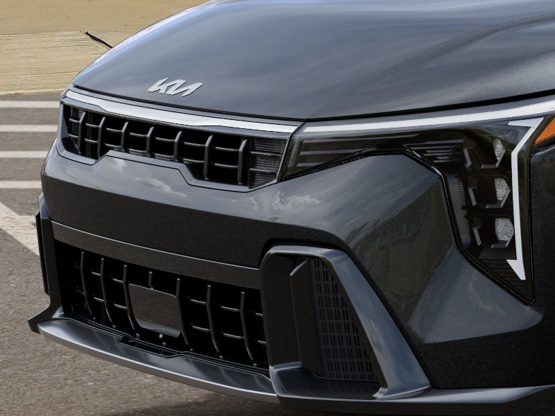 Thumbnail: 2026 Kia K4 - 5