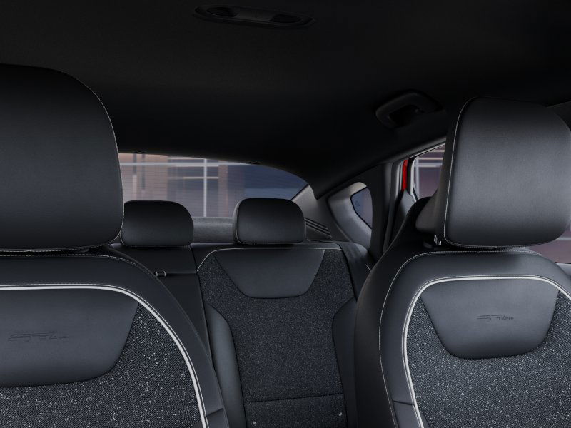 Thumbnail: 2025 Kia K4 - 26