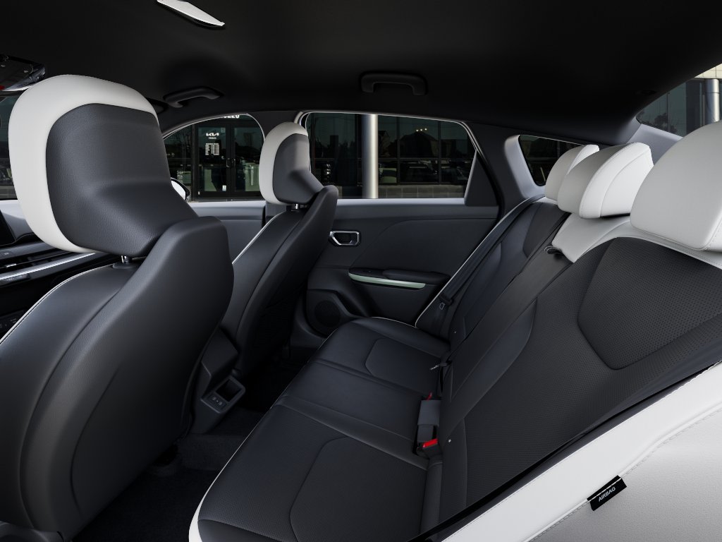 Thumbnail: 2026 Kia K4 - 21