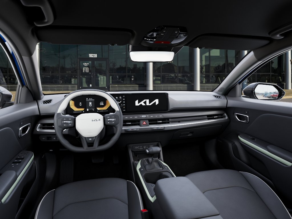 Thumbnail: 2026 Kia K4 - 2