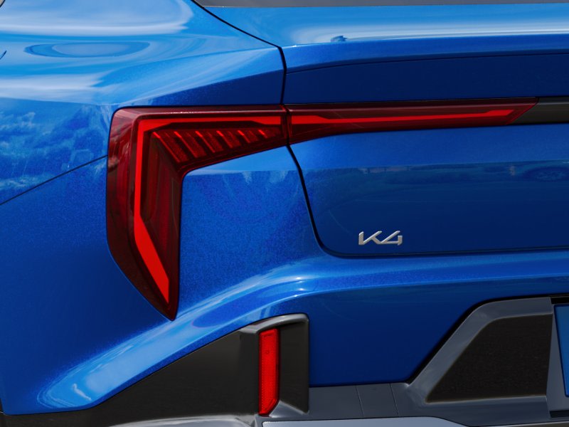 Thumbnail: 2026 Kia K4 - 19