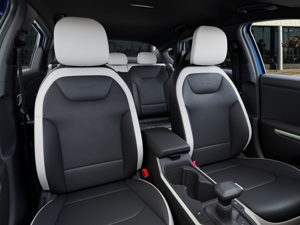 Thumbnail: 2026 Kia K4 - 9