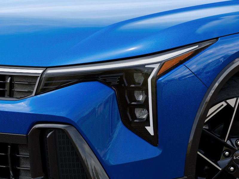 Thumbnail: 2026 Kia K4 - 18