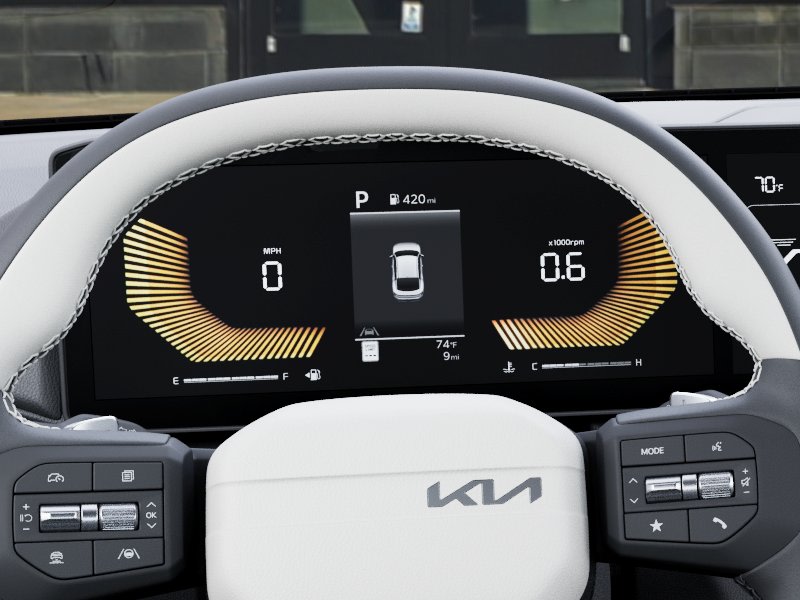Thumbnail: 2026 Kia K4 - 22